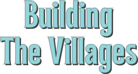 The Villages of Detroit cordially invites you to: The Village People, April 26 5-9pm.